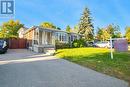 774 Consort Crescent, Mississauga, ON  - Outdoor 