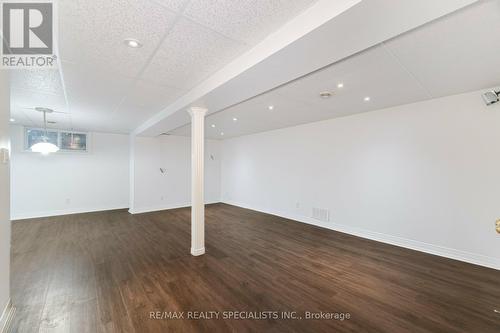 774 Consort Crescent, Mississauga, ON - Indoor Photo Showing Other Room