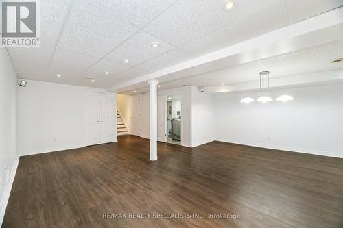 774 Consort Crescent, Mississauga, ON - Indoor Photo Showing Other Room