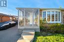 774 Consort Crescent, Mississauga, ON  - Outdoor 