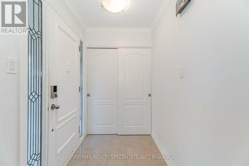 774 Consort Crescent, Mississauga, ON - Indoor Photo Showing Other Room