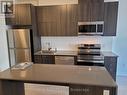 109 - 480 Gordon Krantz Avenue, Milton, ON  - Indoor Photo Showing Kitchen 