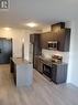 109 - 480 Gordon Krantz Avenue, Milton, ON  - Indoor Photo Showing Kitchen 