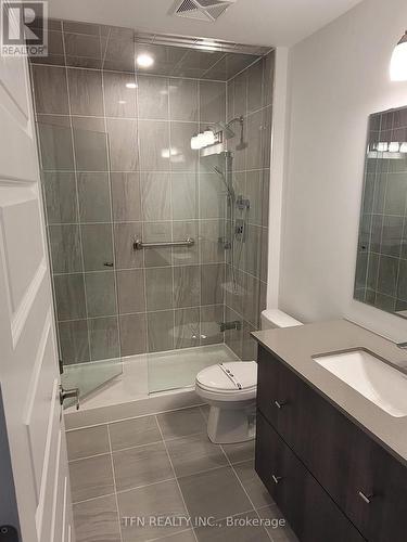 109 - 480 Gordon Krantz Avenue, Milton, ON - Indoor Photo Showing Bathroom