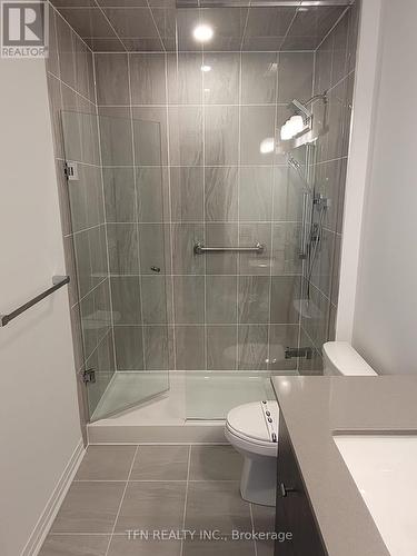 109 - 480 Gordon Krantz Avenue, Milton, ON - Indoor Photo Showing Bathroom