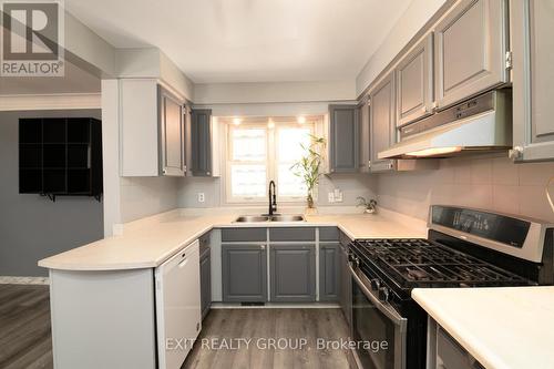 120 Leopold Street, Quinte West, ON - Indoor Photo Showing Bedroom