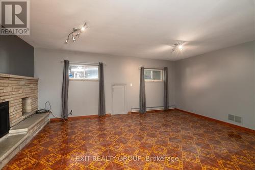 120 Leopold Street, Quinte West, ON - Indoor Photo Showing Other Room