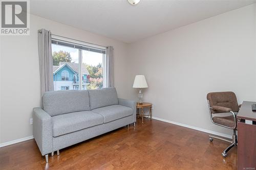 Second Bedroom - 301 245 First St, Duncan, BC - Indoor