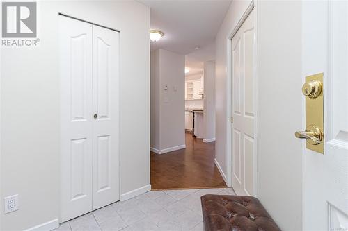 Unit entry - 301 245 First St, Duncan, BC - Indoor Photo Showing Other Room