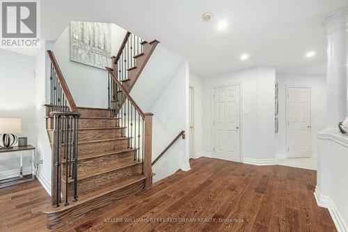 522 Larkspur Lane, Burlington, ON - Indoor Photo Showing Other Room