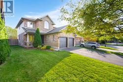 522 LARKSPUR LANE  Burlington, ON L7T 4L7