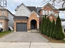 95 Ferncliffe(Basement) Crescent, Markham, ON  - Outdoor With Facade 