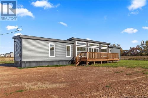 42 Bedeche Street, Cap-Pelé, NB - Outdoor