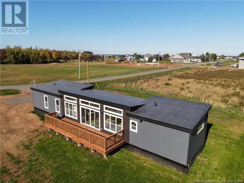 42 Bedeche Street, Cap-Pelé, NB - Outdoor With View