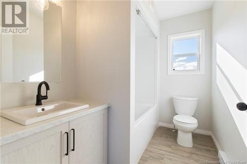 42 Bedeche Street, Cap-Pelé, NB - Indoor Photo Showing Bathroom