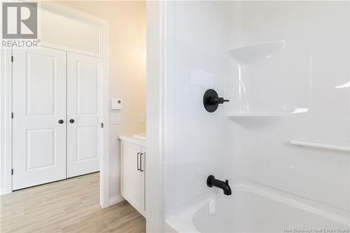 42 Bedeche Street, Cap-Pelé, NB - Indoor Photo Showing Bathroom