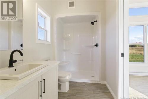 42 Bedeche Street, Cap-Pelé, NB - Indoor Photo Showing Bathroom