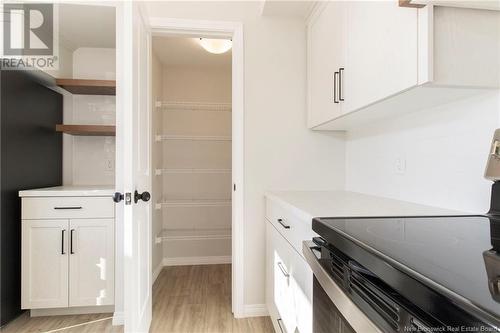 42 Bedeche Street, Cap-Pelé, NB - Indoor Photo Showing Kitchen