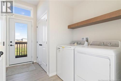 42 Bedeche Street, Cap-Pelé, NB - Indoor Photo Showing Laundry Room