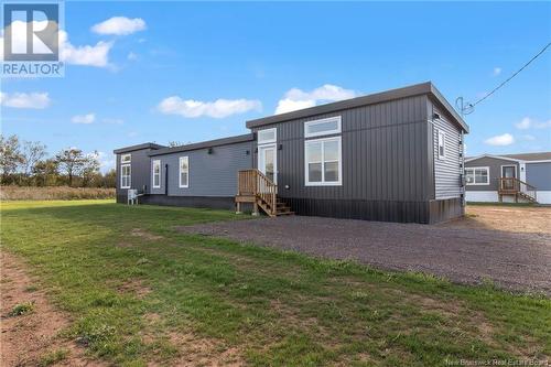 42 Bedeche Street, Cap-Pelé, NB - Outdoor