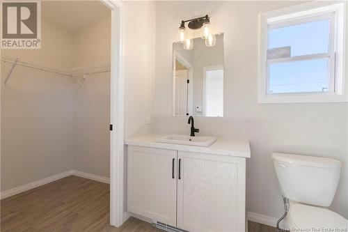 42 Bedeche Street, Cap-Pelé, NB - Indoor Photo Showing Bathroom