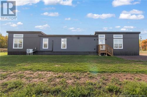 42 Bedeche Street, Cap-Pelé, NB - Outdoor