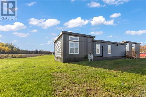 42 Bedeche Street, Cap-Pelé, NB - Outdoor