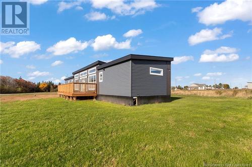 42 Bedeche Street, Cap-Pelé, NB - Outdoor