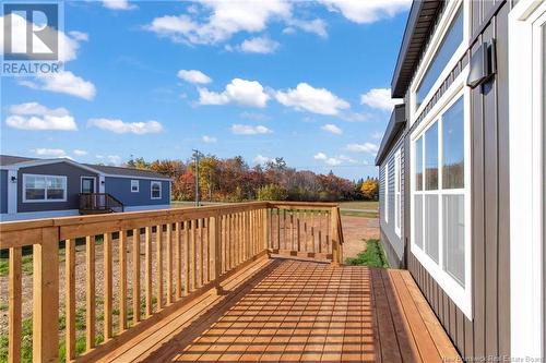 42 Bedeche Street, Cap-Pelé, NB - Outdoor With Exterior