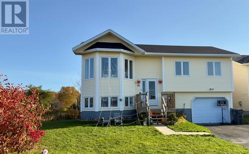 10 Richwood Crescent, Conception Bay South, NL - Outdoor