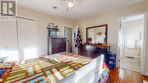 10 Richwood Crescent, Conception Bay South, NL - Indoor Photo Showing Bedroom