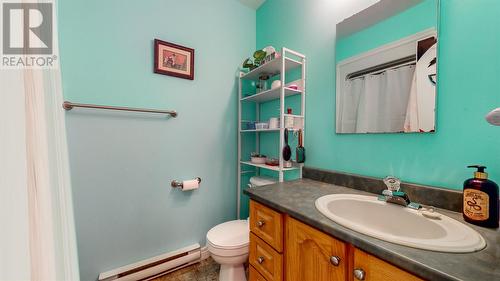 10 Richwood Crescent, Conception Bay South, NL - Indoor Photo Showing Bathroom