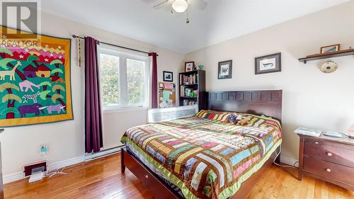 10 Richwood Crescent, Conception Bay South, NL - Indoor Photo Showing Bedroom