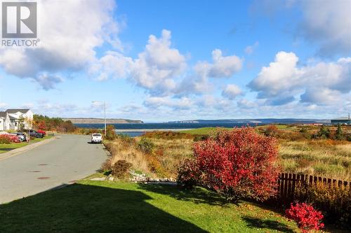 10 Richwood Crescent, Conception Bay South, NL - Outdoor With View