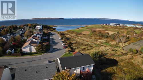 10 Richwood Crescent, Conception Bay South, NL - Outdoor With Body Of Water With View