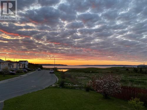 10 Richwood Crescent, Conception Bay South, NL - Outdoor With View