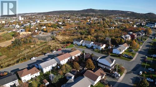 10 Richwood Crescent, Conception Bay South, NL - Outdoor With View