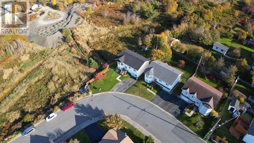 10 Richwood Crescent, Conception Bay South, NL - Outdoor With View