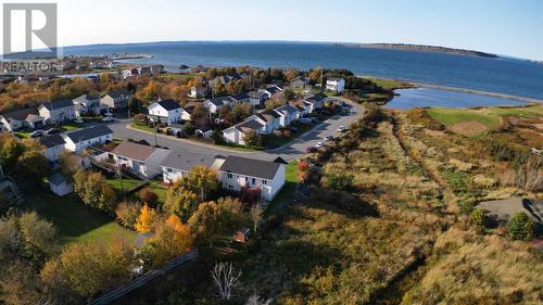 10 Richwood Crescent, Conception Bay South, NL - Outdoor With Body Of Water With View