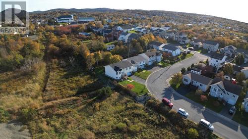 10 Richwood Crescent, Conception Bay South, NL - Outdoor With View