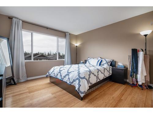 49 8888 216 Street, Langley, BC - Indoor Photo Showing Bedroom