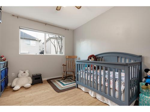 49 8888 216 Street, Langley, BC - Indoor Photo Showing Bedroom