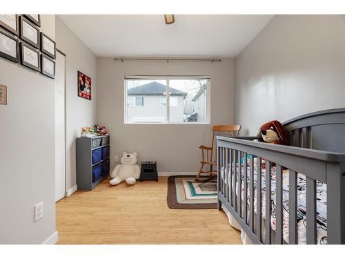 49 8888 216 Street, Langley, BC - Indoor Photo Showing Bedroom