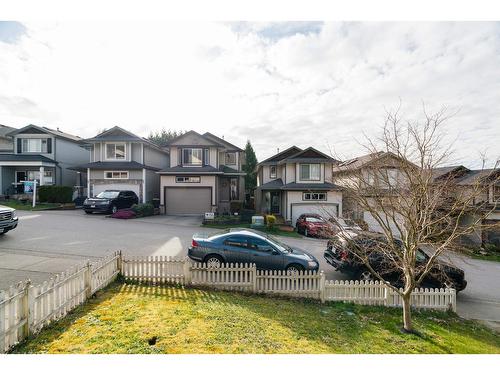 49 8888 216 Street, Langley, BC - Outdoor