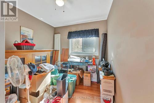 569 Barnaby Street, Hamilton, ON - Indoor