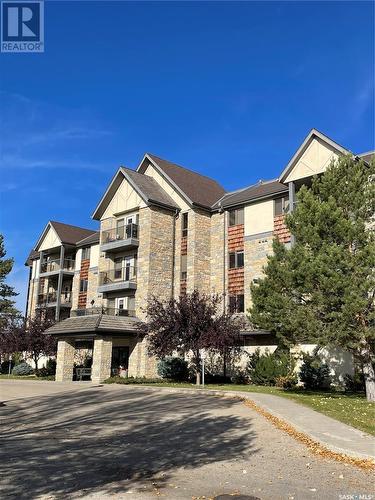 315 1622 Acadia Drive, Saskatoon, SK - Outdoor With Balcony