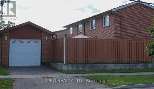 11 Unser Gate, Toronto, ON - Outdoor With Exterior