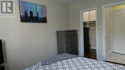 11 Unser Gate, Toronto, ON - Indoor Photo Showing Bedroom