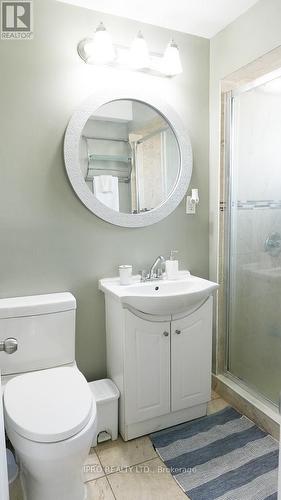 11 Unser Gate, Toronto, ON - Indoor Photo Showing Bathroom