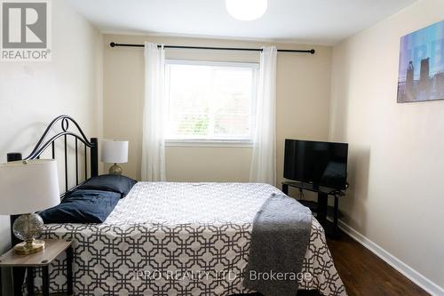 11 Unser Gate, Toronto, ON - Indoor Photo Showing Bedroom